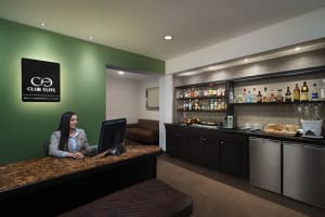 El Cid Marina Beach - Mazatlan Club Level