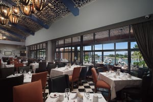 El Cid Marina Beach - Mazatlan Dining