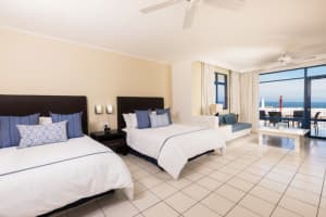 El Cid Marina Beach - Mazatlan Junior suite