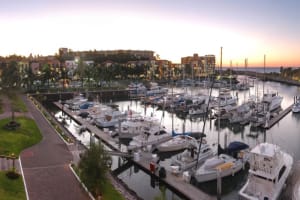 El Cid Marina Beach - Mazatlan Marina