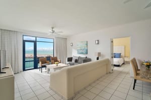 El Cid Marina Beach - Mazatlan One bedroom