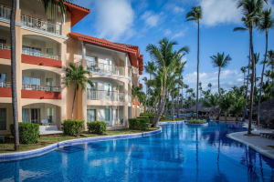 Majestic Elegance Punta Cana Family Section Pool 2
