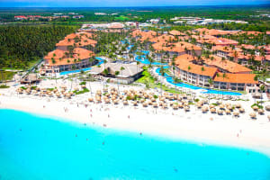 Majestic Elegance Punta Cana