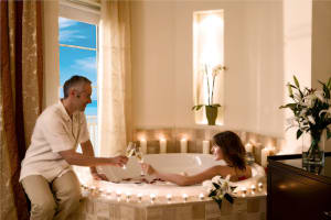Majestic Elegance Punta Cana Bathroom