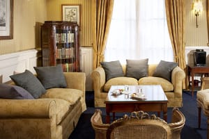 Maison Colbert Member of Melia Collection Lounge