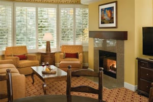 Marriott's StreamSide Evergreen at Vail Villa