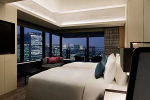 Mesm Tokyo, Autograph Collection suite