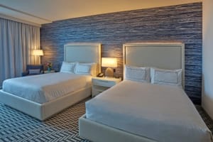 Hotel Maren Fort Lauderdale Beach, Curio Collection by Hilton Double Room