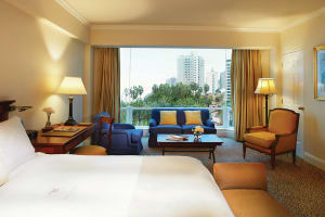 Miraflores Park, A Belmond Hotel, Lima Room
