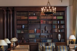 Miraflores Park, A Belmond Hotel, Lima Lounge