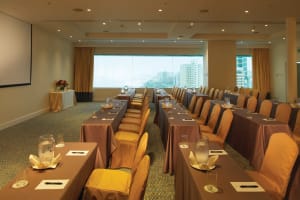Miraflores Park, A Belmond Hotel, Lima Meeting Room