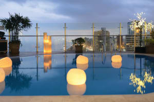 Miraflores Park, A Belmond Hotel, Lima Pool