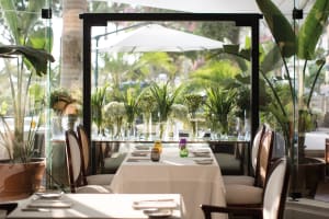 Miraflores Park, A Belmond Hotel, Lima Dining