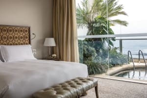 Miraflores Park, A Belmond Hotel, Lima Suite