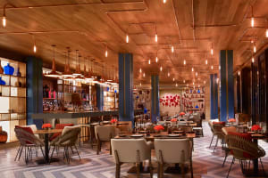 Montage Los Cabos Dining