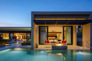Montage Los Cabos Villa