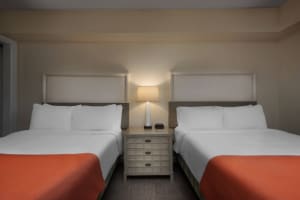 Marriott's Grande Ocean Guest Room