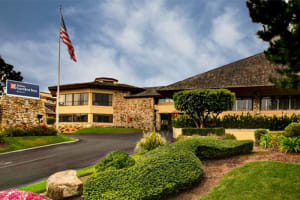 Hilton Garden Inn Monterey