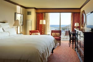 Marriott Hollywood Beach Room