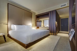 ME Milan Il Duca Room