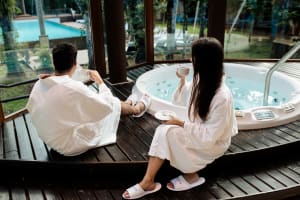 Mercure Iguazu Hotel Iru outdoor1