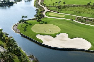 JW Marriott Marco Island Beach Resort View