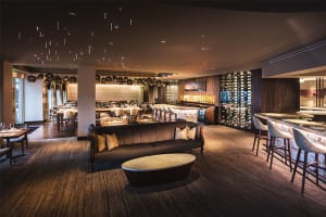 JW Marriott Marco Island Beach Resort Dining
