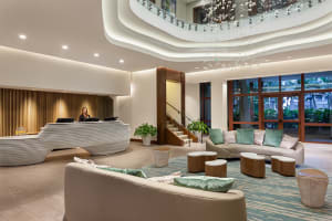 JW Marriott Marco Island Beach Resort Spa