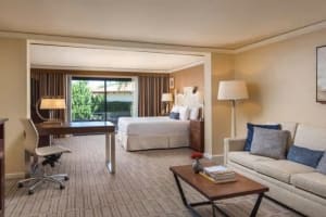 Tommy Bahama Miramonte Resort & Spa Junior Suite