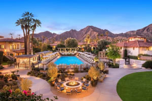 Tommy Bahama Miramonte Resort & Spa Property
