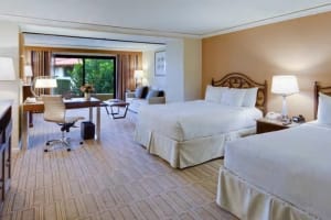 Tommy Bahama Miramonte Resort & Spa Guest Room