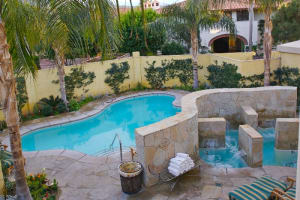 Tommy Bahama Miramonte Resort & Spa The Well Spa