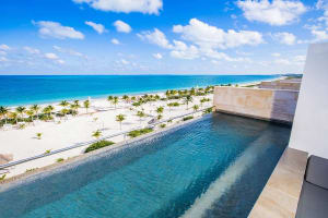 Majestic Mirage Costa Mujeres