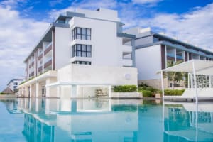 Majestic Mirage Costa Mujeres