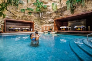 Majestic Mirage Costa Mujeres