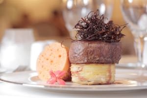 Majestic Mirage Punta Cana Dining