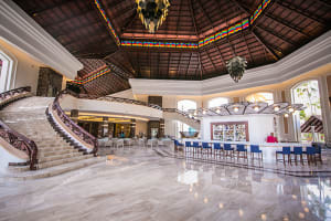 Majestic Mirage Punta Cana Lobby