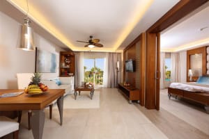Majestic Mirage Punta Cana Suite