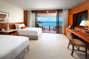 Mauna Kea Beach Hotel