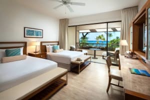 Mauna Kea Beach Hotel
