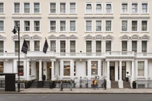 Melia London Kensington member of Melia Collection