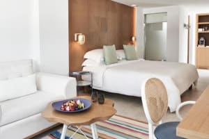 Myconian Korali Relais & Chateaux Kynthos Junior Suite
