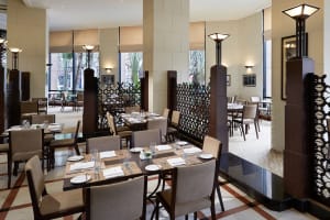 Melia Hanoi Dining