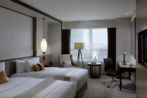 Melia Hanoi Room