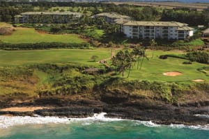 Marriott's Kauai Lagoons - Kalanipu'u