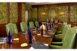 Hotel Monteleone Meeting Room