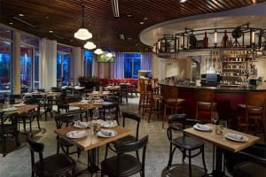 Melia Orlando Celebration Dining