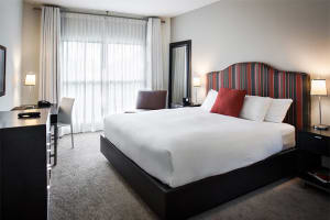 Melia Orlando Celebration Suite