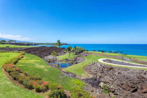 Mauna Lani Point Property