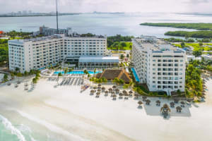 Melia Casa Maya Cancun - All-Inclusive